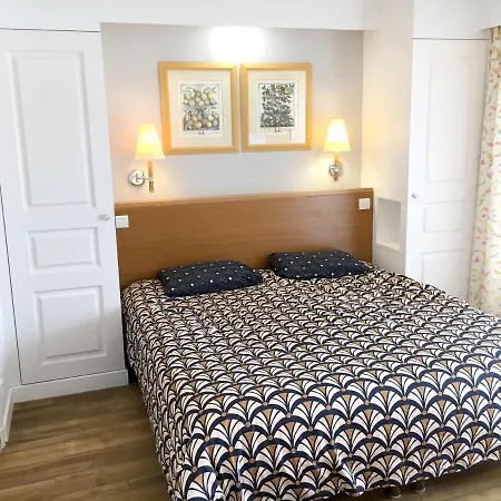 Cosy A Saint-andre-des-eaux De 47 M² Avec Jardin Saint-André-des-Eaux