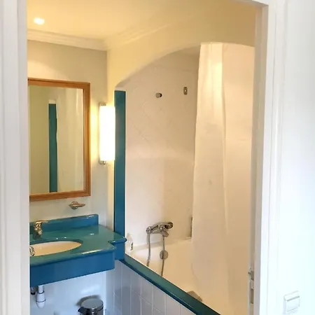 Cosy à Saint-andré-des-eaux De 47 M² Avec Jardin Appartamento *