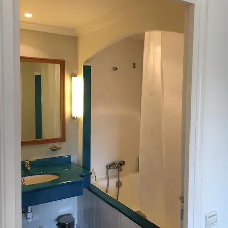 Cosy à Saint-andré-des-eaux De 47 M² Avec Jardin Appartamento *