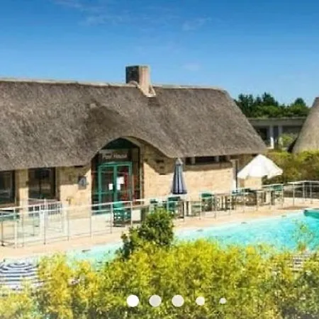 Appartamento Cosy à Saint-andré-des-eaux De 47 M² Avec Jardin Saint-André-des-Eaux